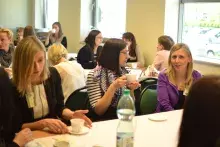 IV Ogólnopolska Konferencja Naukowa "Psychologia w służbie rodziny"