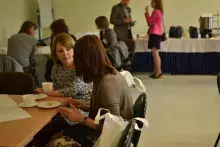 IV Ogólnopolska Konferencja Naukowa "Psychologia w służbie rodziny"
