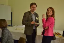 IV Ogólnopolska Konferencja Naukowa "Psychologia w służbie rodziny"