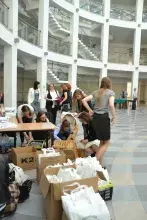 IV Ogólnopolska Konferencja Naukowa "Psychologia w służbie rodziny"
