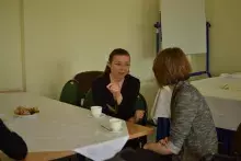 IV Ogólnopolska Konferencja Naukowa "Psychologia w służbie rodziny"