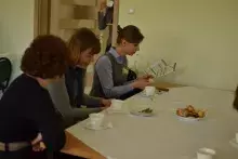 IV Ogólnopolska Konferencja Naukowa "Psychologia w służbie rodziny"