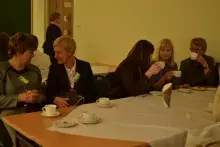 IV Ogólnopolska Konferencja Naukowa "Psychologia w służbie rodziny"