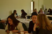 IV Ogólnopolska Konferencja Naukowa "Psychologia w służbie rodziny"
