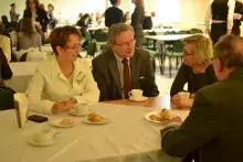 IV Ogólnopolska Konferencja Naukowa "Psychologia w służbie rodziny"