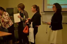 IV Ogólnopolska Konferencja Naukowa "Psychologia w służbie rodziny"