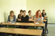 IV Ogólnopolska Konferencja Naukowa "Psychologia w służbie rodziny"