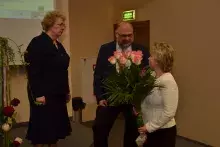 IV Ogólnopolska Konferencja Naukowa "Psychologia w służbie rodziny"