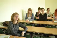 IV Ogólnopolska Konferencja Naukowa "Psychologia w służbie rodziny"