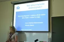 IV Ogólnopolska Konferencja Naukowa "Psychologia w służbie rodziny"
