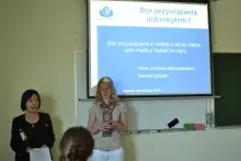 IV Ogólnopolska Konferencja Naukowa "Psychologia w służbie rodziny"