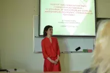 IV Ogólnopolska Konferencja Naukowa "Psychologia w służbie rodziny"