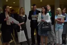IV Ogólnopolska Konferencja Naukowa "Psychologia w służbie rodziny"