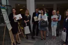 IV Ogólnopolska Konferencja Naukowa "Psychologia w służbie rodziny"