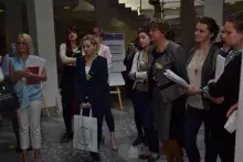 IV Ogólnopolska Konferencja Naukowa "Psychologia w służbie rodziny"