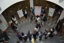 IV Ogólnopolska Konferencja Naukowa "Psychologia w służbie rodziny"