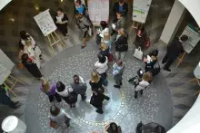 IV Ogólnopolska Konferencja Naukowa "Psychologia w służbie rodziny"