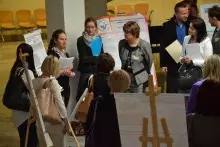 IV Ogólnopolska Konferencja Naukowa "Psychologia w służbie rodziny"