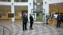Wystawa „Młode malarstwo”