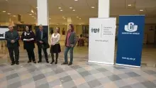Wystawa „Młode malarstwo”