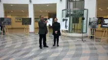 Wystawa „Młode malarstwo”