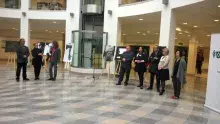 Wystawa „Młode malarstwo”
