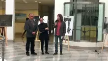Wystawa „Młode malarstwo”