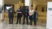 Wystawa „Młode malarstwo”
