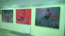 Wystawa „Młode malarstwo”