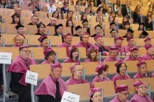 Wydziałowa Uroczystość Inauguracji Roku Akademickiego 2014/2015