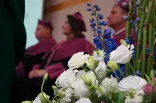 Wydziałowa Uroczystość Inauguracji Roku Akademickiego 2014/2015