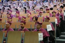 Wydziałowa Uroczystość Inauguracji Roku Akademickiego 2014/2015