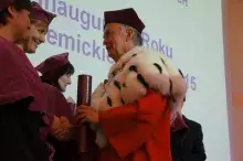 Wydziałowa Uroczystość Inauguracji Roku Akademickiego 2014/2015