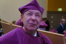 Wydziałowa Uroczystość Inauguracji Roku Akademickiego 2014/2015