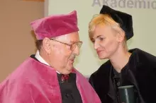 Wydziałowa Uroczystość Inauguracji Roku Akademickiego 2014/2015