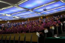 Wydziałowa Uroczystość Inauguracji Roku Akademickiego 2014/2015