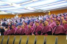 Wydziałowa Uroczystość Inauguracji Roku Akademickiego 2014/2015
