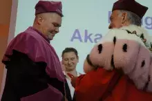 Wydziałowa Uroczystość Inauguracji Roku Akademickiego 2014/2015