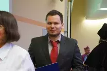 Wydziałowa Uroczystość Inauguracji Roku Akademickiego 2014/2015