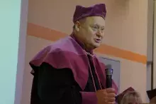 Wydziałowa Uroczystość Inauguracji Roku Akademickiego 2014/2015
