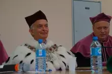 Wydziałowa Uroczystość Inauguracji Roku Akademickiego 2014/2015