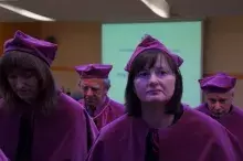 Wydziałowa Uroczystość Inauguracji Roku Akademickiego 2014/2015