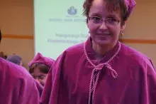 Wydziałowa Uroczystość Inauguracji Roku Akademickiego 2014/2015