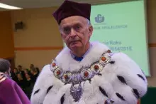 Wydziałowa Uroczystość Inauguracji Roku Akademickiego 2014/2015