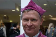 Wydziałowa Uroczystość Inauguracji Roku Akademickiego 2014/2015