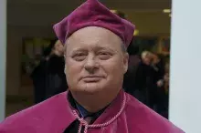 Wydziałowa Uroczystość Inauguracji Roku Akademickiego 2014/2015