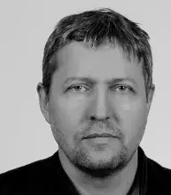 Profesor UG, dr hab. Zbigniew Treppa