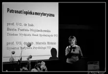 Gdańskie Kolokwia Psychologiczne