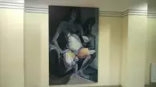 Wystawa prac studentów ASP w Gdańsku