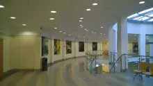 Wystawa prac studentów ASP w Gdańsku